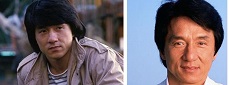 Jackie Chan Shares Throwback Photos To Mark His 70th Birthday