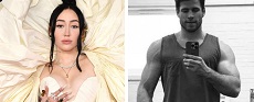 Noah Cyrus Likes Miley's Ex-Husband Liam Hemsworth's Instagram Thirst Trap
