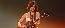 Maren Morris Explains Why She Didn't Attend The 2024 CMT Awards Despite Her Nomination
