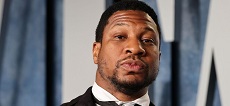 Actor Jonathan Majors Sentenced To 12-Month Intervention Program