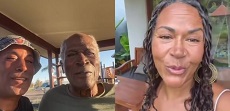 John Amos: Abuse Case Closed, No Evidence Of Neglect To Back Up Daughter's Claims