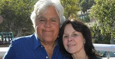 Jay Leno Reportedly Granted Conservatorship Over Wife Mavis After Dementia Diagnosis