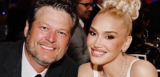 Gwen Stefani Addresses Blake Shelton Divorce Rumours