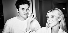 Brooklyn Beckham Says He Can't Wait To Have Babies' With Wife Nicola Peltz