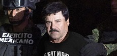 El Chapo Begs For Time With Wife And Kids In Prison