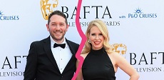 Jon Richardson And Lucy Beaumont Split After 9 Years