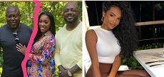 Porsha Williams' Ex Dennis Reportedly Spotted Out With Falynn Pina Ex-Wife Of Simon Guobadia
