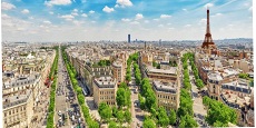 Paris Olympics Opening Ceremony On The Seine Could Be Moved To Stadium