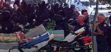 Sydney Shopping Mall Stabbing: Police Probe Why Man Targeted Women