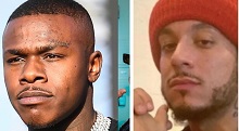 DaniLeigh's Brother Scores Small Win In Legal Battle With DaBaby