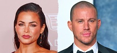Channing Tatum Reportedly Tells Judge Ex Jenna Dewan Should Be Cut Off From Spousal Support