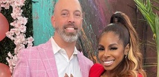 Candiace Dillard Bassett Shares Big Announcement