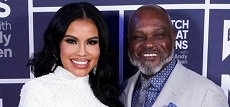 'RHOP' Star Mia Thornton's Ex-Gordon Thornton Reveals Battle With Bipolar Disorder