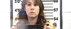 Hannah Gutierrez-Reed: 'Rust' Armourer Sentenced 18 Months In Prison