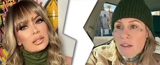 Jenna Jameson And Jessi Lawless Split After Less Than One Year of Marriage