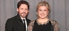 Kelly Clarkson's Ex-Husband Brandon Blackstock Fires Back At Pop Star