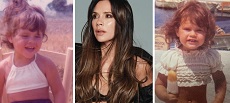Victoria Beckham Hits The Big 50, David Shares Sweet Video