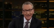 Bill Maher Blasts Stars Who Boycott Woody Allen Movies
