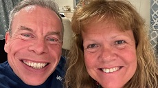 Harry Potter Actor Warwick Davis Mourns Death Of Wife Samantha at 53: 'I Miss Her Hugs'