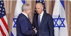 US And UK Hit Iran With New Sanctions Over Israel Attack