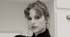 Taylor Swift Blasted On Views On American History...1830s