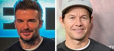David Beckham And Mark Wahlberg's Fitness Company Headed To Trial