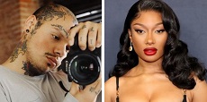 Megan Thee Stallion Sued By Ex-Employee Who Claims She Had Sex With A Woman In Front Of Him