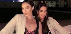 Kyle Richards’ Daughter Farrah Shaken After Home Is Burglarized