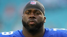 Korey Cunningham Reportedly Found Dead In His New Jersey Home