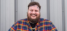 Jelly Roll Struggling To Book International Tour Over His Past Felon