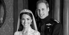 Kate Middleton And Prince William Are 'Going Through Hell,' Says 'Heartbroken' Designer Friend