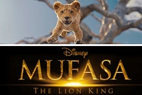 Disney Releases Mufasa: The Lion King' Teaser starring Beyonce, Blue Ivy, Donald Glover