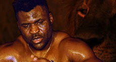 Francis Ngannou Loses His 15-Month-Old Son