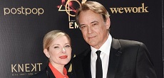 Cady McClain And Jon Lindstrom Split After 10 Years