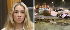 Haley Pullos: Ex-'General Hospital' Star Sentenced To 90 Days Behind Bars After Pleading No Contest in DUI Case