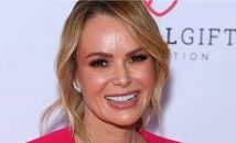 Amanda Holden, is the latest big name celebrity to secure a series with the streaming giant