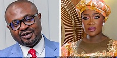 Actress Mercy Johnson Okojie Showers Minister Of Interior Olubunmi Tunji-Ojo With Praises In Birthday Post
