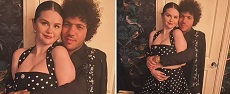 Selena Gomez And Boyfriend Benny Blanco Love Up In New Snaps