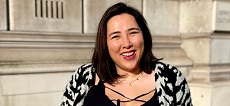 Michelle Elman Takes To Dating App After Discovering Her Fiancé Had Cheated On Her Within Hours Of Him Proposing