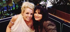 Britney Spears' Mom Lynne Scores Legal Victory Against Publicist Jacob Diamond