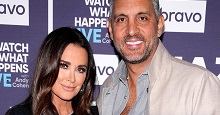 Kyle Richards Drops Mauricio Umansky's Last Name