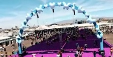 Lovers & Friends Festival 2024 Reportedly Canceled Due To Severe Weather In Las Vegas