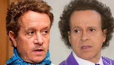 Pauly Shore Going Ahead With Richard Simmons Biopic