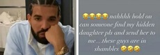Kendrick Lamar Pushing Misinformation In Diss Track Drake's Crew Says