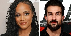 Bryan Abasolo Seeking Spousal Support From Rachel Lindsay Amid Divorce So He Can Move Out of Shared Home