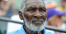 Richard Williams: Venus & Serena Williams' Dad's Divorce Case Suddenly Dismissed