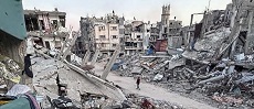 Hamas Reportedly Accepts Cease-Fire Proposal For Gaza After Israel Orders Rafah Evacuation