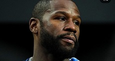Floyd Mayweather Sued For Alleged Assault At Downtown LA Restaurant