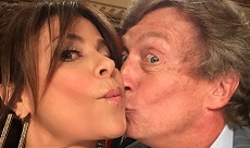 Nigel Lythgoe Vs Paula Abdul: Judge Sets 2025 Trial Date Over Sexual Assault Lawsuit