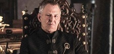 Ian Gelder: Game Of Thrones Star Dies At 74 After Cancer Battle
